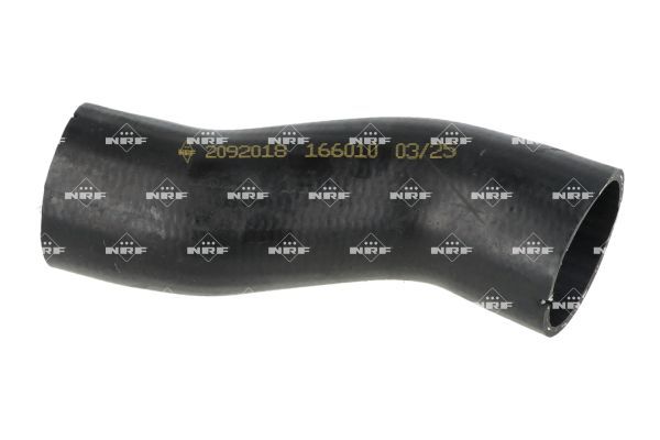 NRF 166010 Charge Air Hose