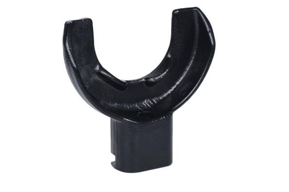 KS TOOLS 500.8507 Pressure Plate, spring compressor