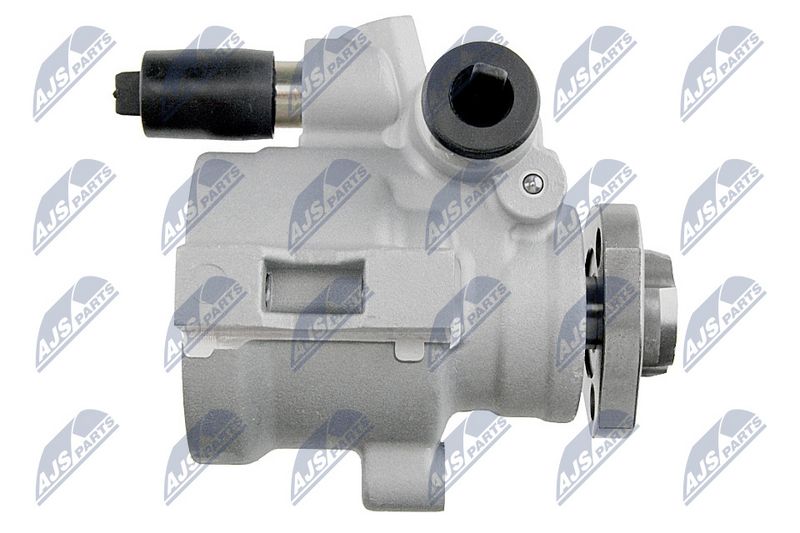 NTY SPW-VW-006 Vairo stiprintuvo siurblys
