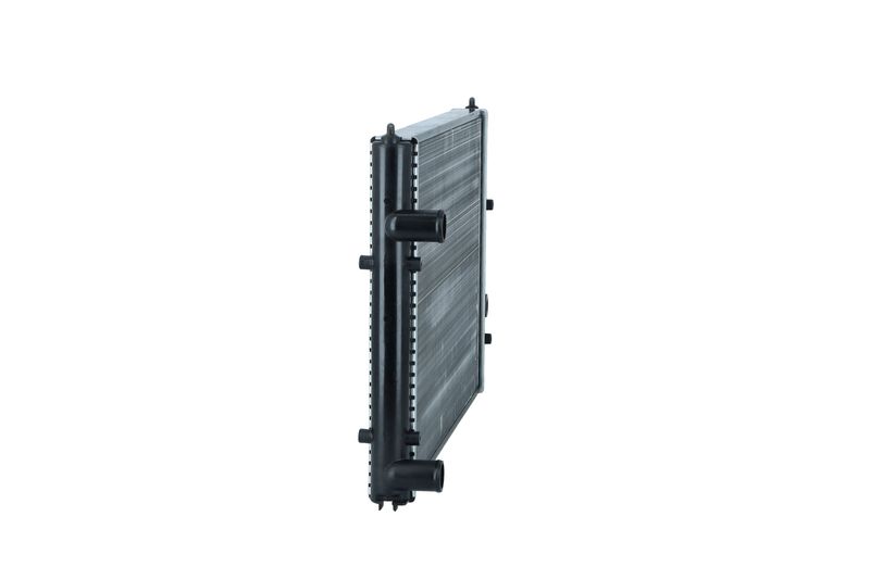 Radiaator, mootorijahutus, NRF 58947