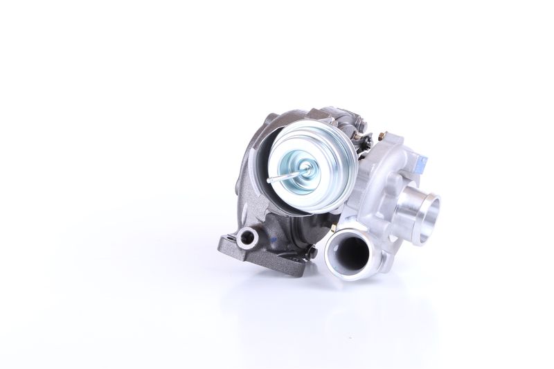 Kompressor, ülelaadimine, NISSENS 93223