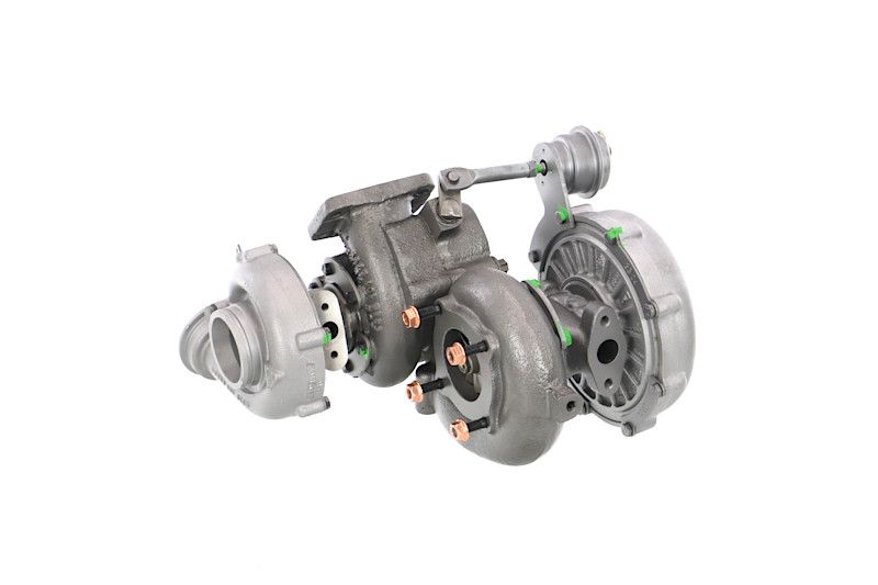 REMANTE 003-001-000165R Charger, charging (supercharged/turbocharged)