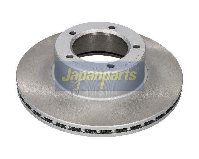 JAPANPARTS Stabdžių diskas