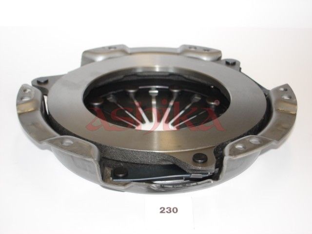 ASHIKA 70-02-230 Clutch Pressure Plate