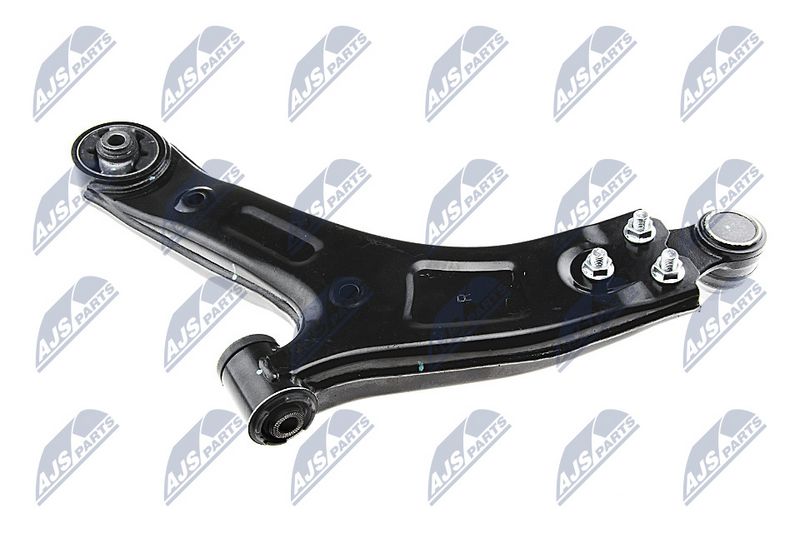 NTY ZWD-HY-503 Control/Trailing Arm, wheel suspension