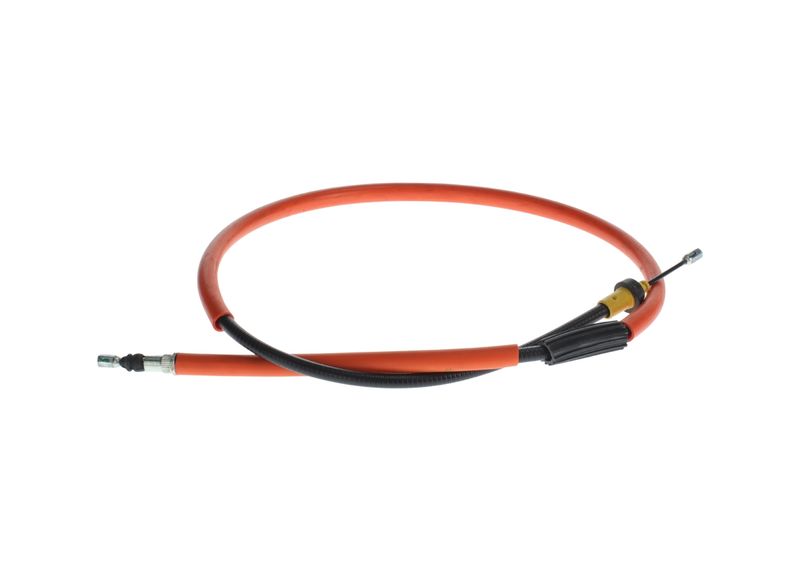 BOSCH 1987477938 Cable Pull, parking brake