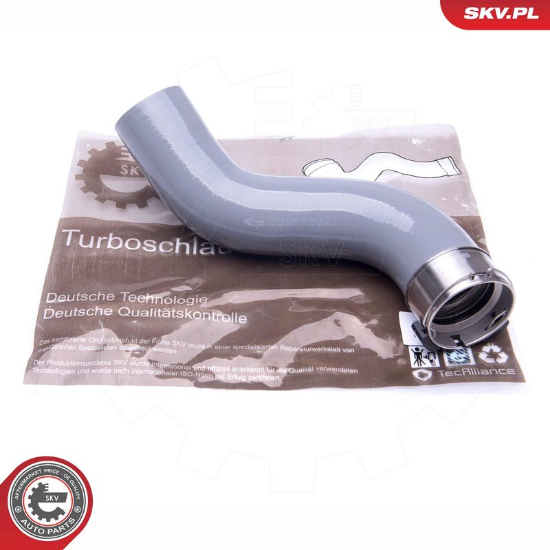 Laadimisõhu voolik, ESEN SKV 24SKV832