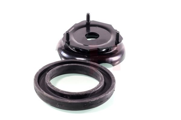 Vedrutaldrik, GH GH-362292H