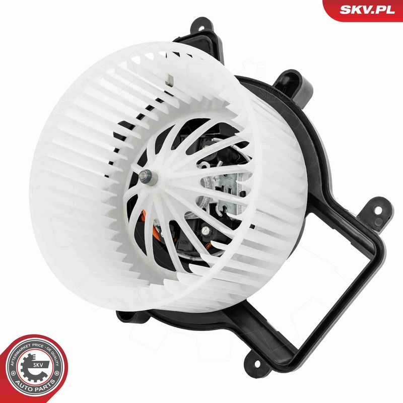 ESEN SKV 68SKV239 Interior Blower