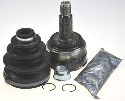 SPIDAN Joint Kit, drive shaft 21528