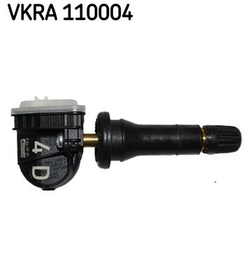 SKF kerékérzékelő, abroncsnyomás-állítás VKRA 110004
