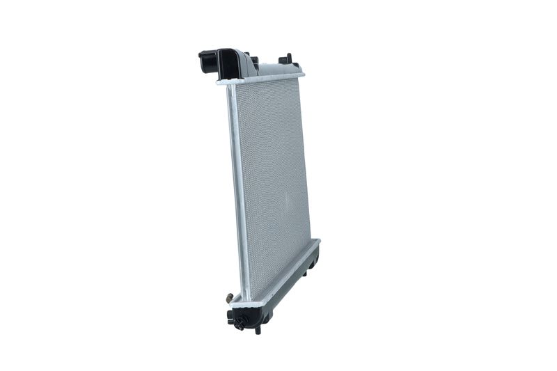 NRF 53711 Variklio aušinimo radiatorius