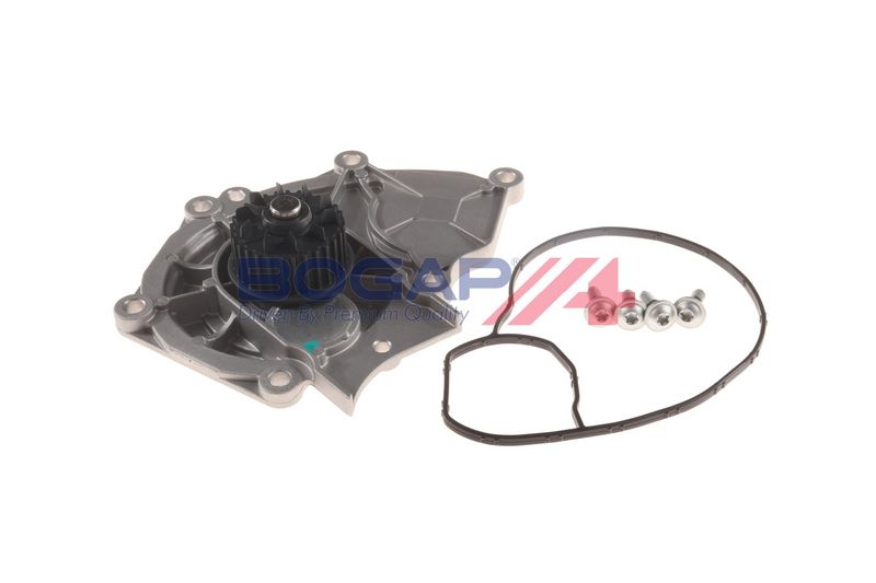 This part match OEM code: 06L121012