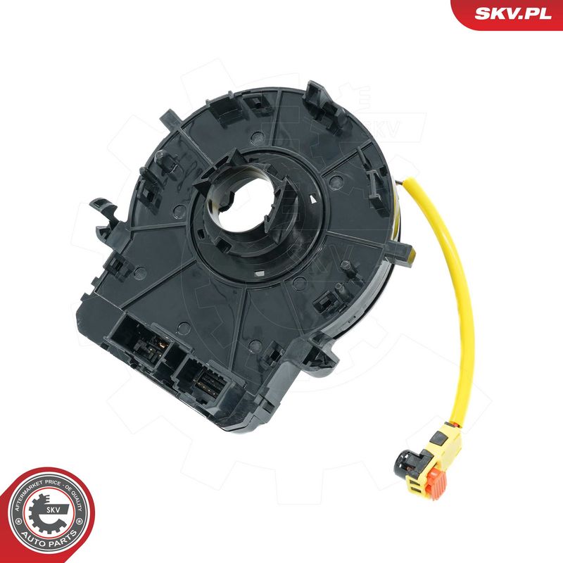 Turvapadja lint, turvapadi, ESEN SKV 96SKV612