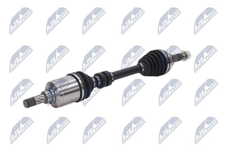 NTY NPW-NS-203 Drive Shaft