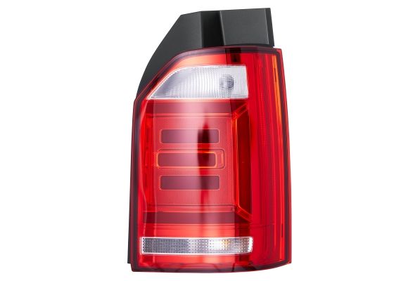 HELLA Volkswagen задній ліхтар правий LED CALIFORNIA T6 Transporter Camper SGC, SGG, SHC, MULTIVAN T6 Transporter SGF,