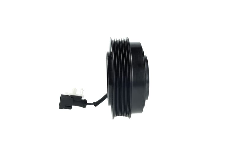 Magnetsidur, kliimakompressor, NRF 380126