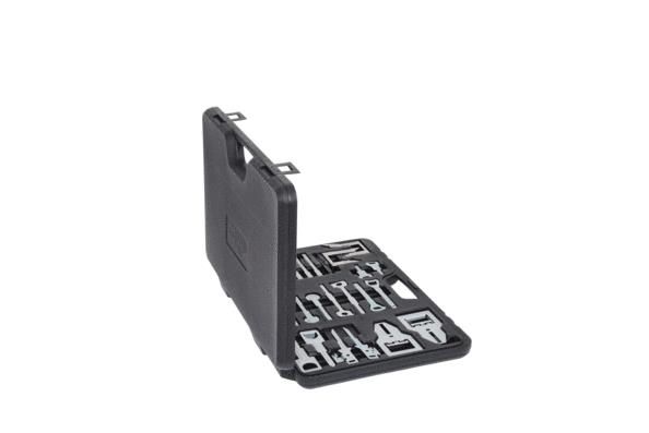 KS TOOLS 500.1380 Mounting/Disassembly Tool Set, radio
