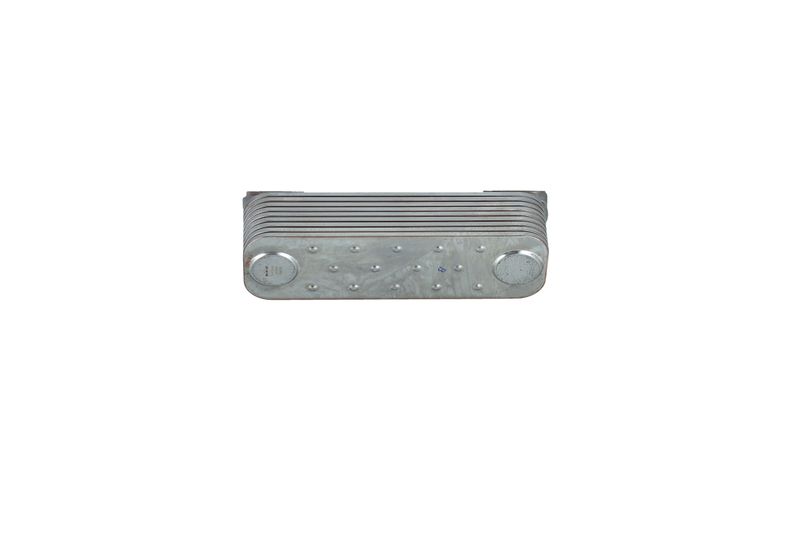 NRF 31039 Oil Cooler, engine oil