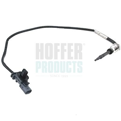 HOFFER 7452510 Sensor, exhaust gas temperature