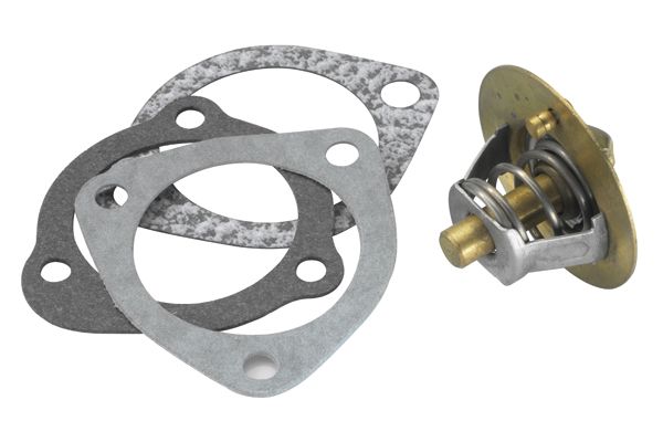 BorgWarner (Wahler) 3118.92D1 Thermostat, coolant