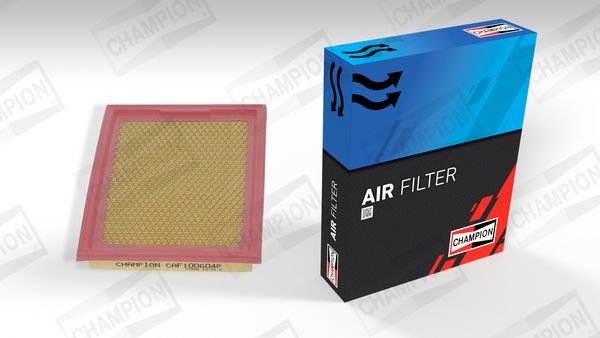 CHAMPION CAF100604P Air Filter