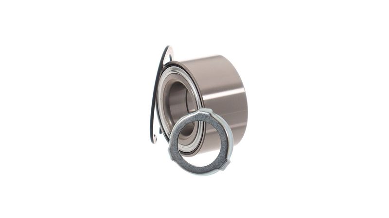 SKF VKBA1317 Rato guolio komplektas