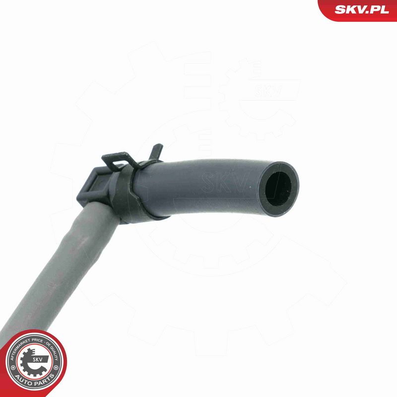 ESEN SKV 54SKV266 Hose, fuel overflow