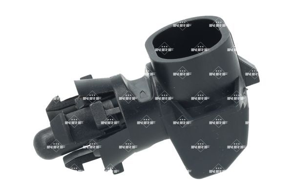 Sensor, temperaura exterior