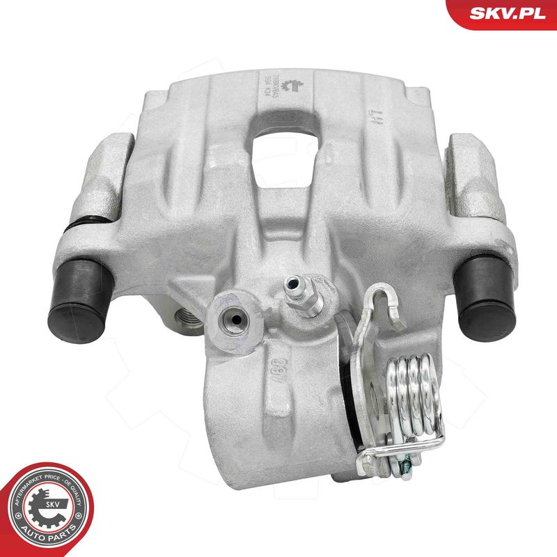 Pidurisadul, ESEN SKV 78SKV643