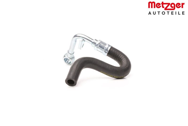 METZGER AUTOTEILE 2420436 Radiator Hose
