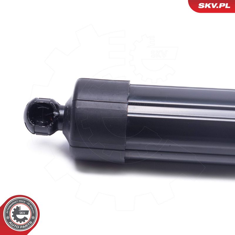 Elektrimootor, tagaluuk, ESEN SKV 52SKV966