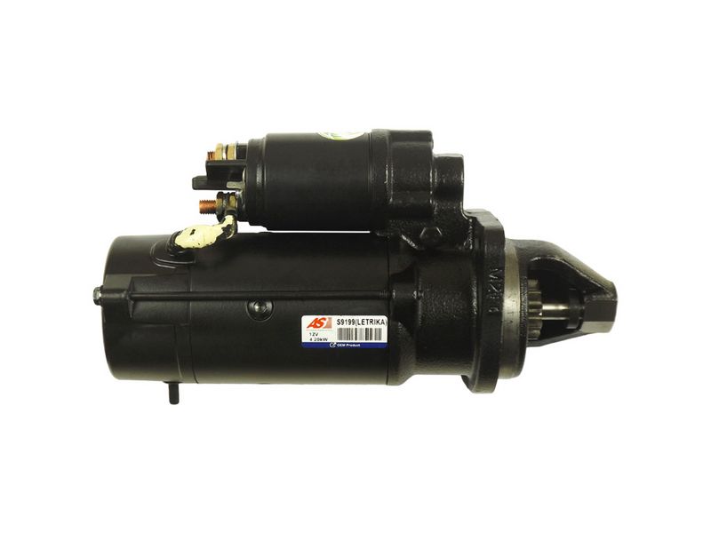 AS-PL S9199(LETRIKA) Starter