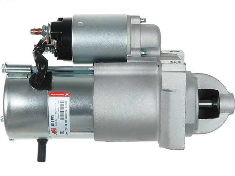 AS-PL S1216S Starter