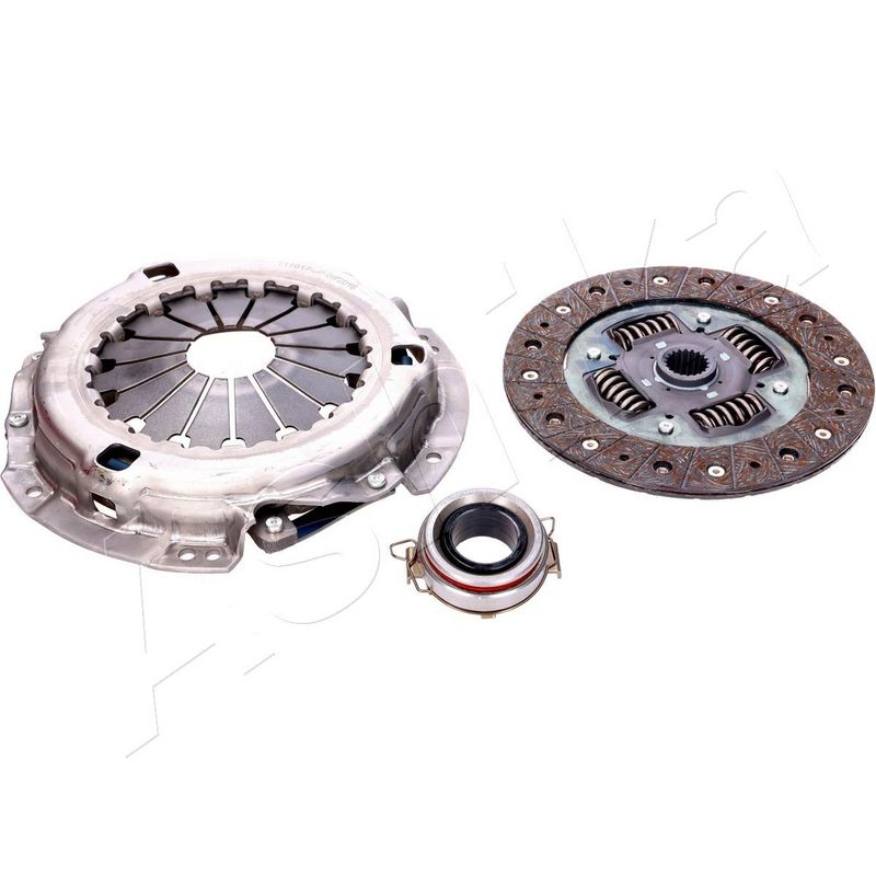 ASHIKA 92-02-2018 Clutch Kit