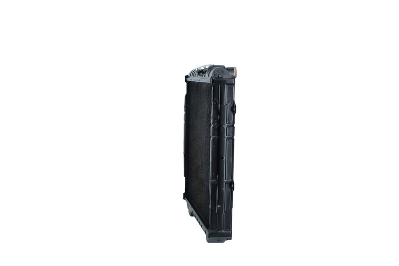 Radiador, refrigeración del motor NRF 52282