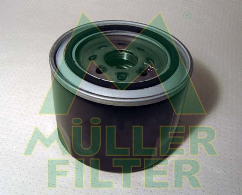 MULLER FILTER olajszűrő FO608