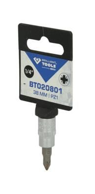 Padrun, KS TOOLS BT020801