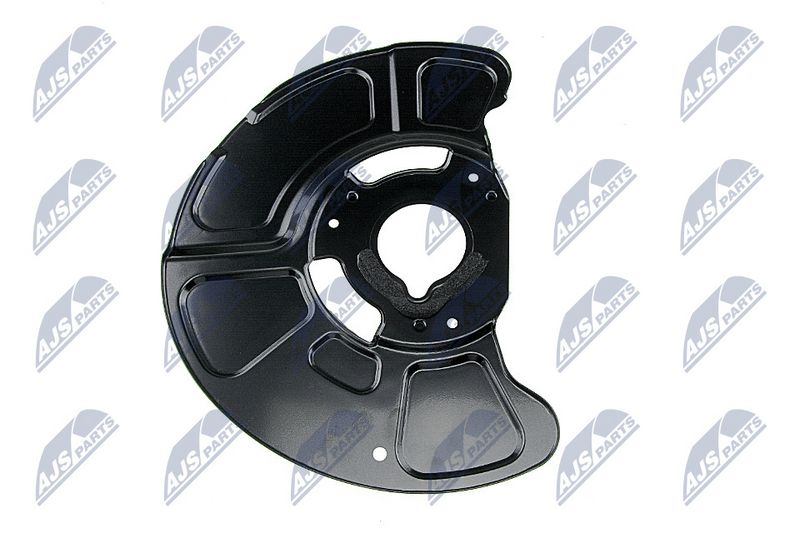 Plekk, piduriketas, NTY HTO-ME-009