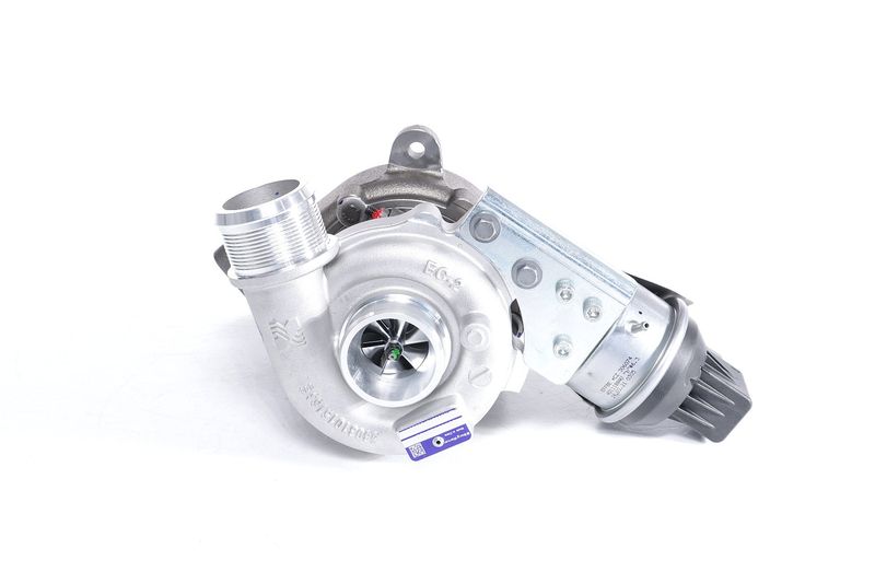 Compresor,sistem de supraalimentare T916982 BTS Turbo