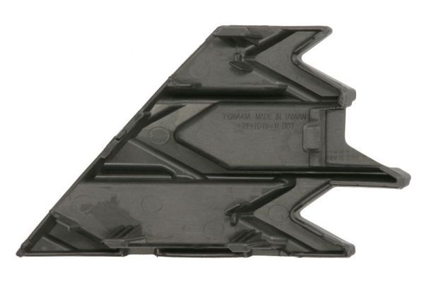 BLIC 5513-00-8146920P Bumper Cover, trailer hitch