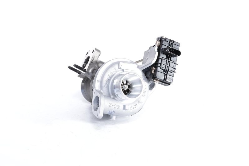 Compresor,sistem de supraalimentare T912936 BTS Turbo