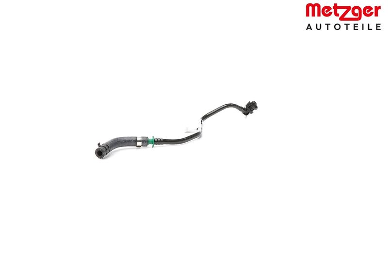 METZGER AUTOTEILE 2420916 Coolant Pipe