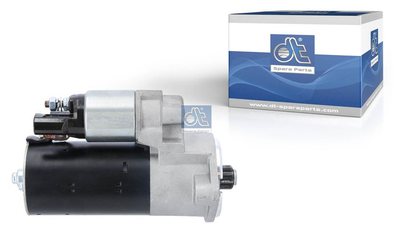 Starter 11.81103 DT Spare Parts