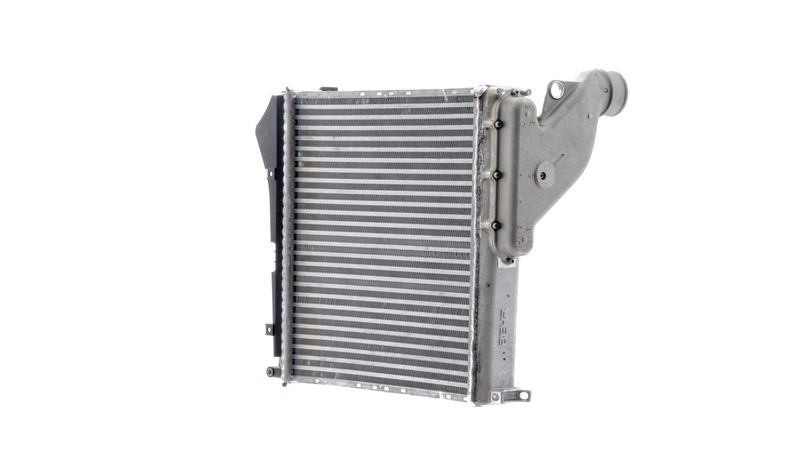 Product Image - Intercooler, inlaatluchtkoeler - CI236000P - MAHLE