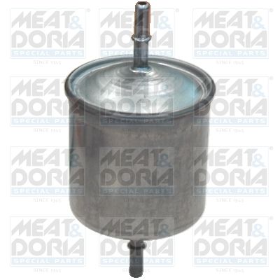 MEAT & DORIA Üzemanyagszűrő 4820