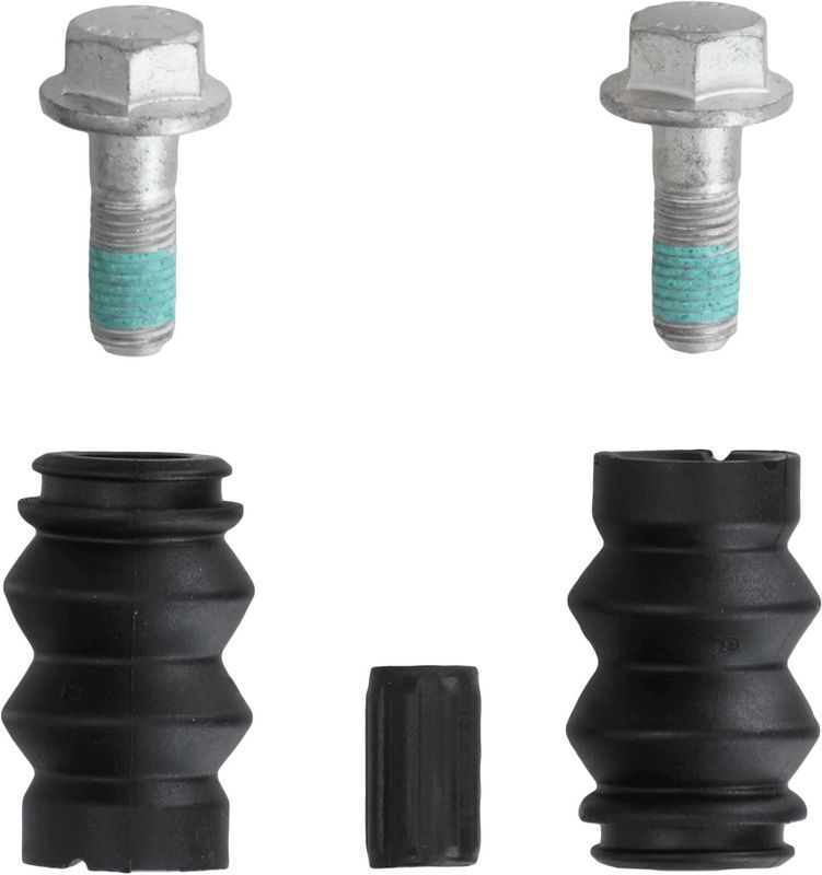 TRW BHV649E Brake Caliper