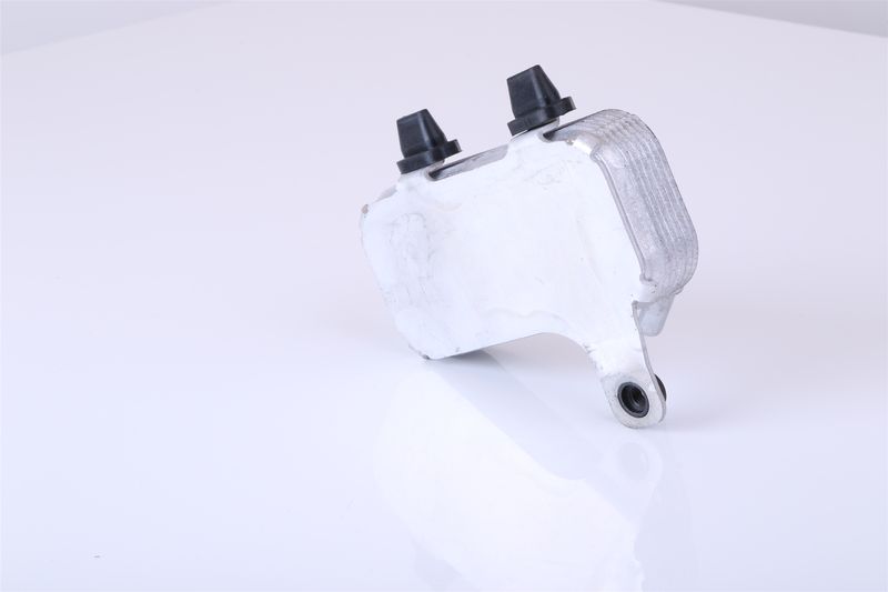 Õliradiaator, mootoriõli, NISSENS 90951