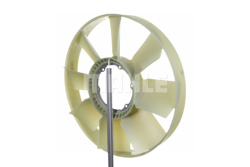 Product Image - Koelventilatorwiel - CFW57000P - MAHLE