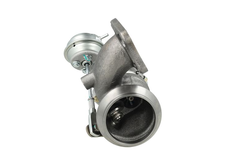 Kompressor, ülelaadimine, NRF 90010024